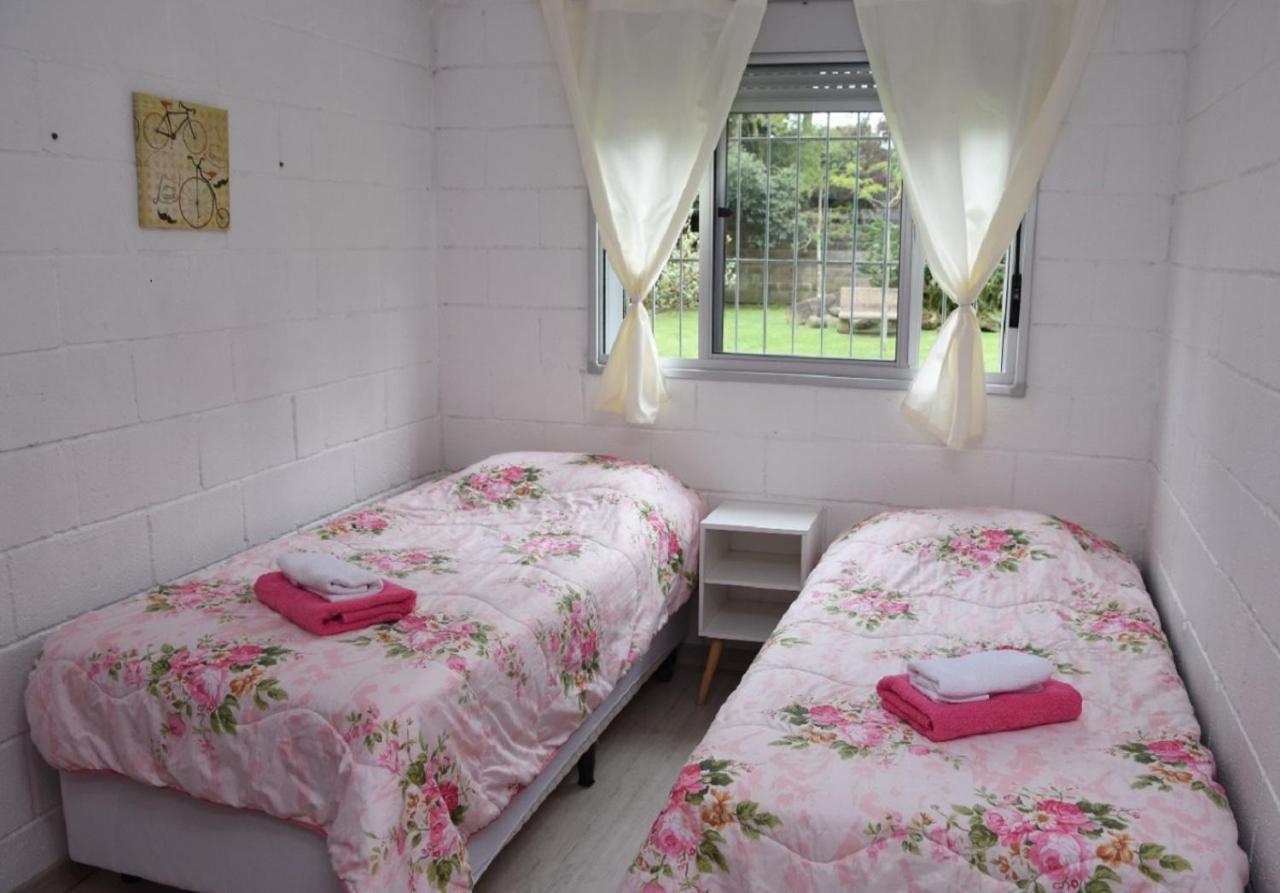 Apartamento Canela Bela Exterior foto