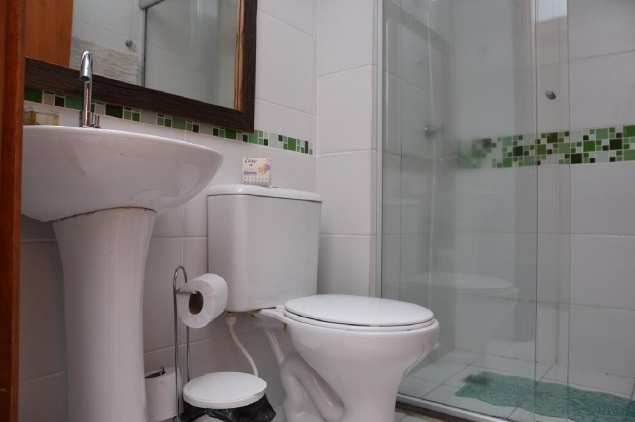 Apartamento Canela Bela Exterior foto